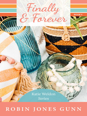 cover image of Finally & Forever